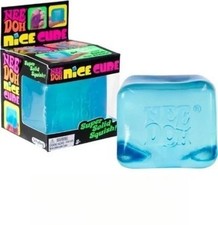 NEEDOH Nice Cube Stress Ball