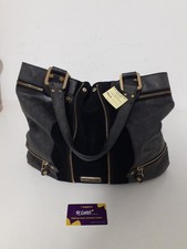 Jimmy Choo Leather Shoulder Bag