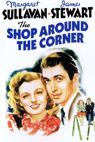The shop around - the,