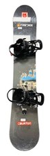 Burton Bullet 67 Snowboard &
