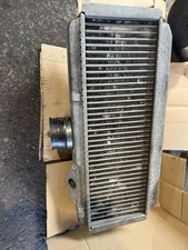2010 Subaru Impreza Sti Hatch Intercooler