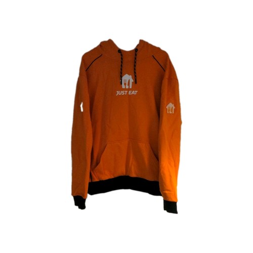 Official just eat uniform - just,