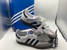ADIDAS SAMBA ORIGINAL TRAINERS