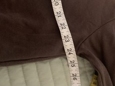 Bershka NARUTO Japanese Manga Black Hoodie Sweatshirt - Size Mens Large 