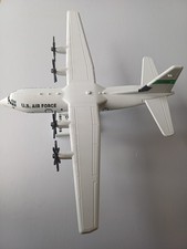 3D Printed Model Aircraft