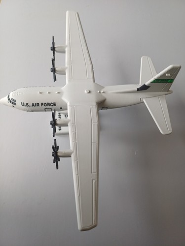 Printed model aircraft - model,