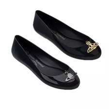 Vivienne Westwood x Melisa