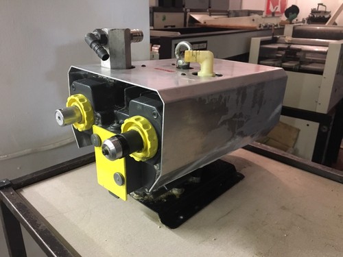 Air compressor for heidelberg - compressor,