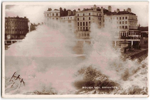 Brighton albion hotel rough - hotel,