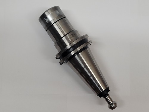 Nikken cat40 cnc tool holder - cnc,