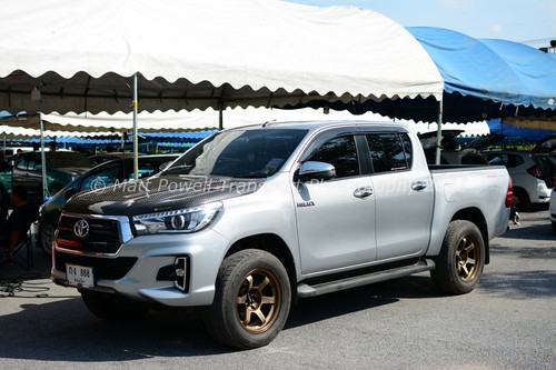 Truck photo 12x8 toyota - photo,