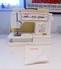 Singer Solaris 6184 Sewing Machine FAULTY Sold as SPARES/PARTS