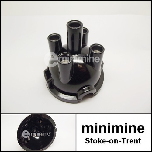 Classic mini distributor cap - mini,