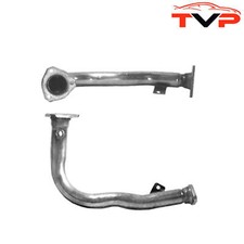 BM Exhaust Pipe For Peugeot