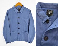 60s style mid blue french - mid,