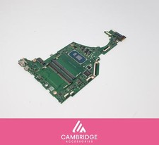 HP 15S-FQ Laptop Motherboard