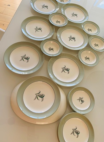 Copeland spode olympus - spode,