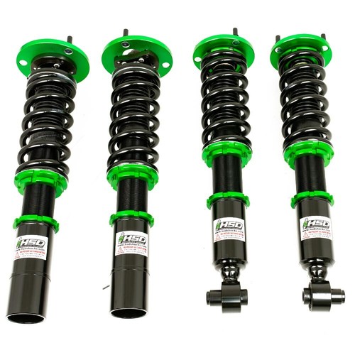 Hsd monopro coilovers bmw - coilovers,