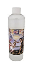 Authentic blessed holy water - authentic,
