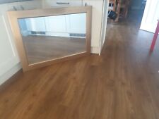 Marshall Arts Mirror