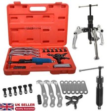 Hydraulic Gear Bearing Puller