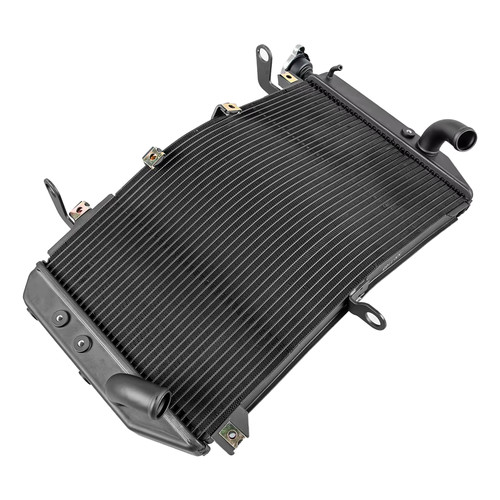 Radiator engine cooler - engine,