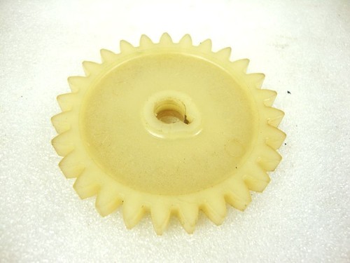 Plastic gear aprilia tuareg - plastic,