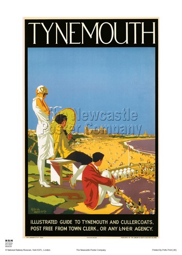 Tynemouth northumberland - tynemouth,