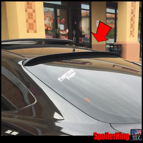 Spoilerking rear roof wing new - wing,