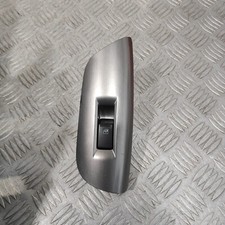 2008 HYUNDAI COUPE LEFT PASSENGER SIDE WINDOW SWITCH 93575-2C910 #10