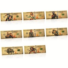 Pack 24k gold - pack, 16
