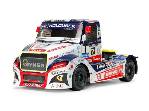 Tamiya 58661 buggyra fat - tamiya,