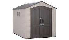 Lifetime Shed 6x8, 7 x 9.5, 8x10, 8x12, 8x15 , replacement PARTS Only