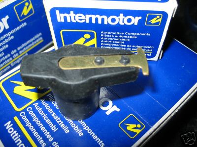 Ignition rotor arm - rotor,