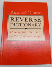 Reader's Digest Reverse