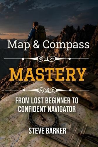 Map compass mastery from - map,