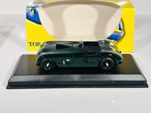 Top model scale tmc294 - 1/43,