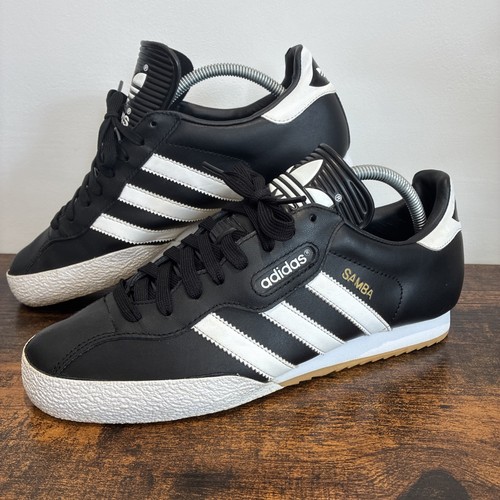 Adidas original samba - adidas, super