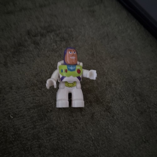 Vintage duplo buzz light - light, year