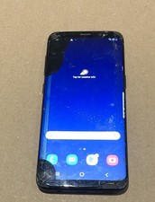 Samsung Galaxy S8 64GB - Black