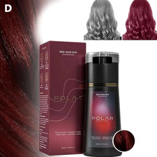 200ml Polar Hair Instant Dye