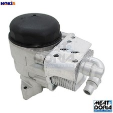 OIL COOLER ENGINE OIL 95296