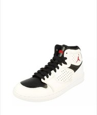 Nike Jordan Access trainers shoes AR3762 101 uk 10.5 eu 45.5 us 11.5 NEW+BOX