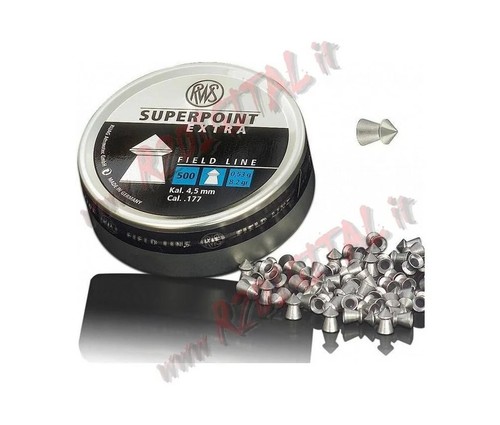 Rws superpoint extra - rws,