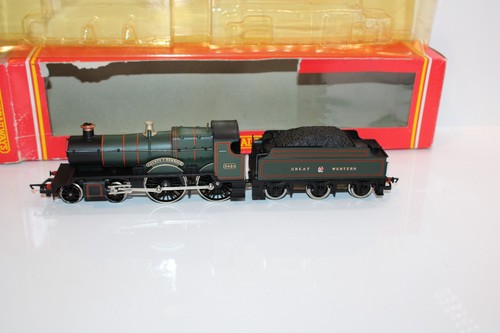 Hornby r584 gauge gwr 38xx - oo,