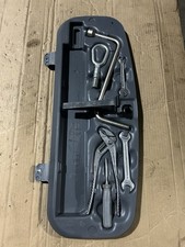 Bmw e46 convertible tool kit - tool,