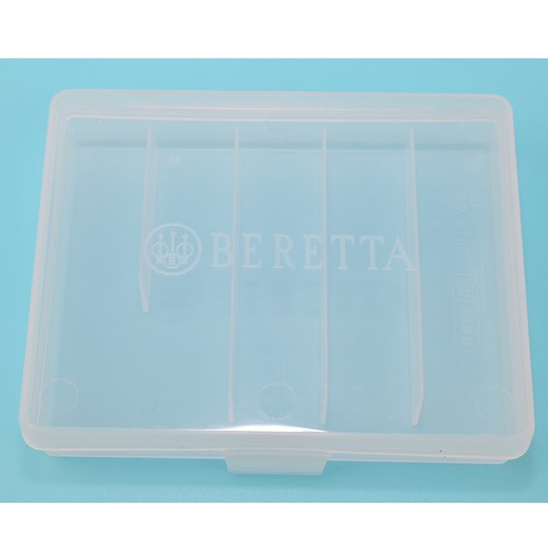 Beretta transparent clear - beretta,