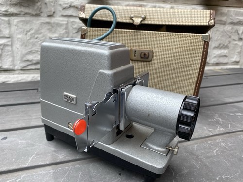 300 slide projector made - slide,