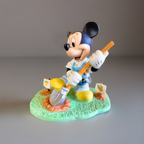 Vintage disney mickey mouse - disney,
