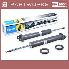 2x shock absorbers for Porsche